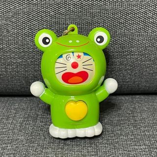 哆啦A夢 玩具 變臉 吊飾  小叮噹 多啦夢 哆啦夢 doraemon