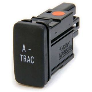 A Trac (Active Traction Control) Switch Button for TOYOTA FJ Cruiser