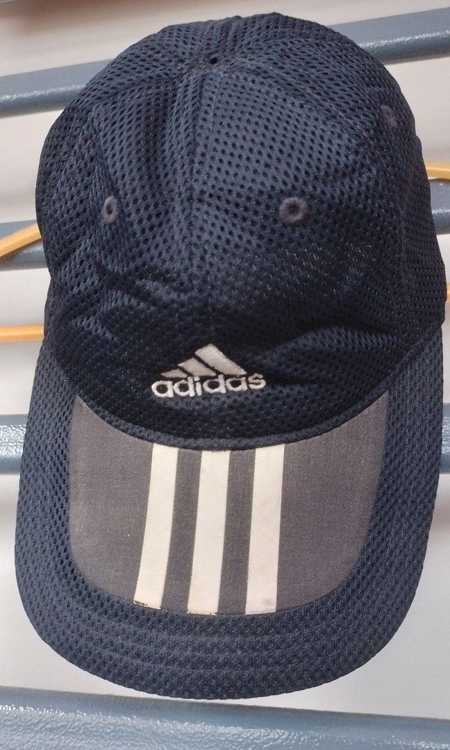 Adidas 2025 cap size
