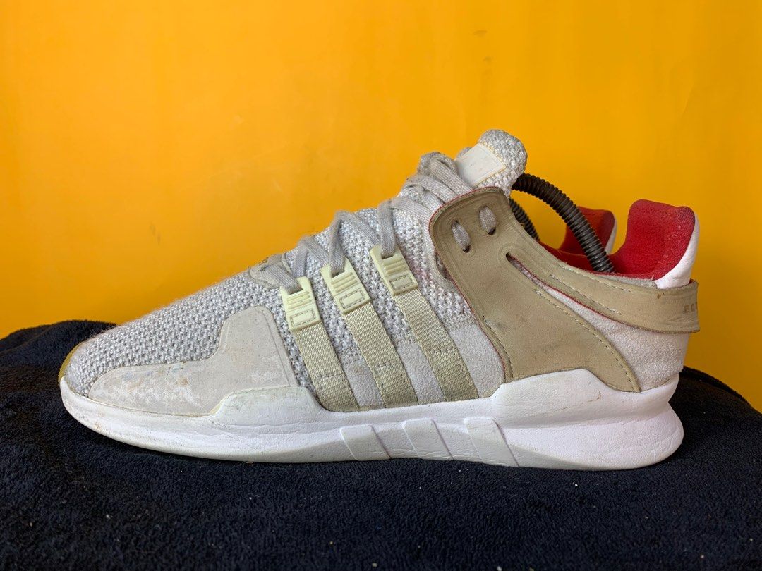 Adidas eqt hot sale size 8.5