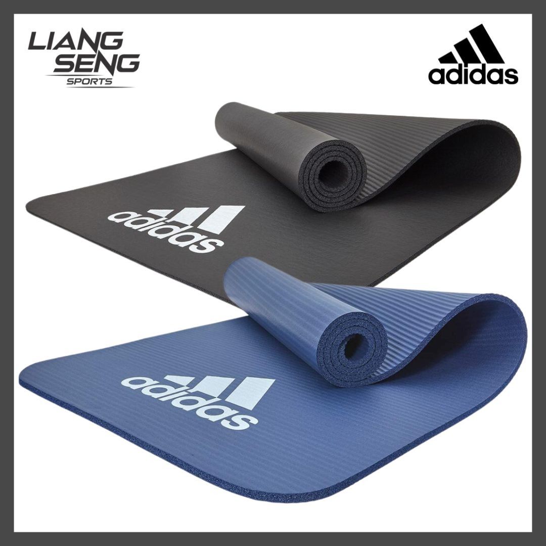 adidas Yoga Mat 8mm