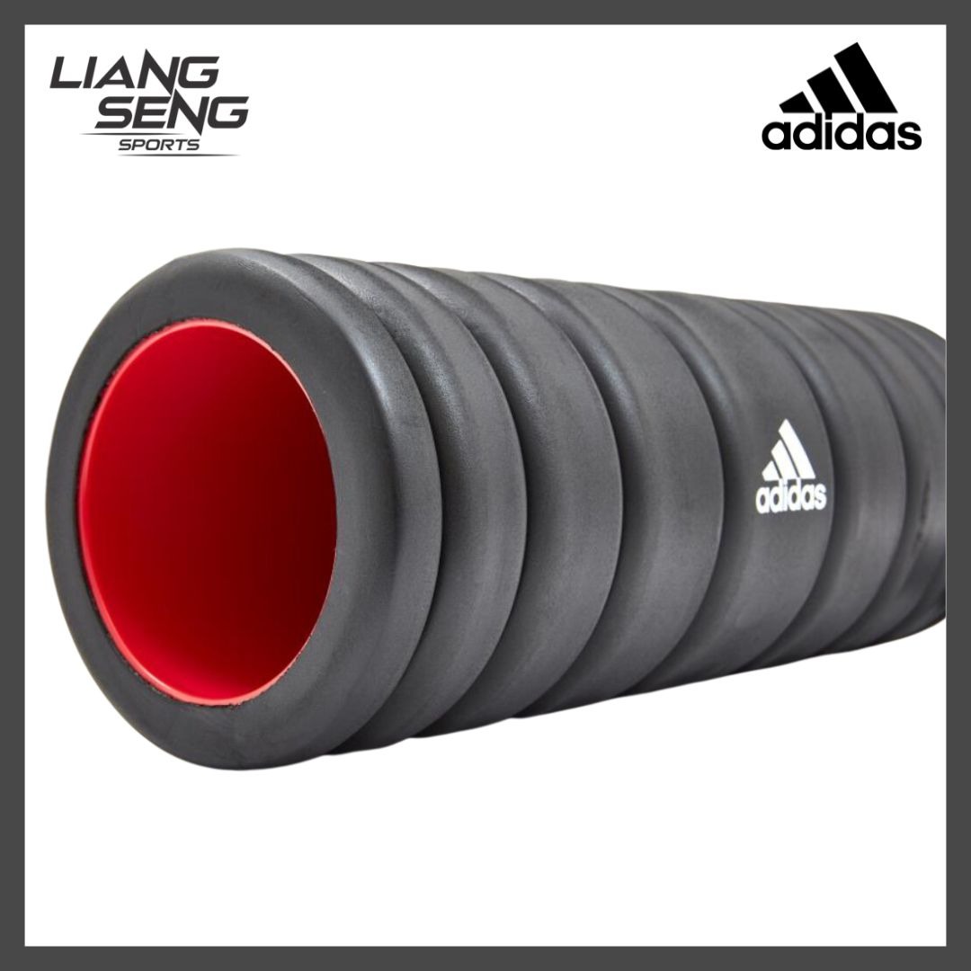 Adidas cheap foam roller