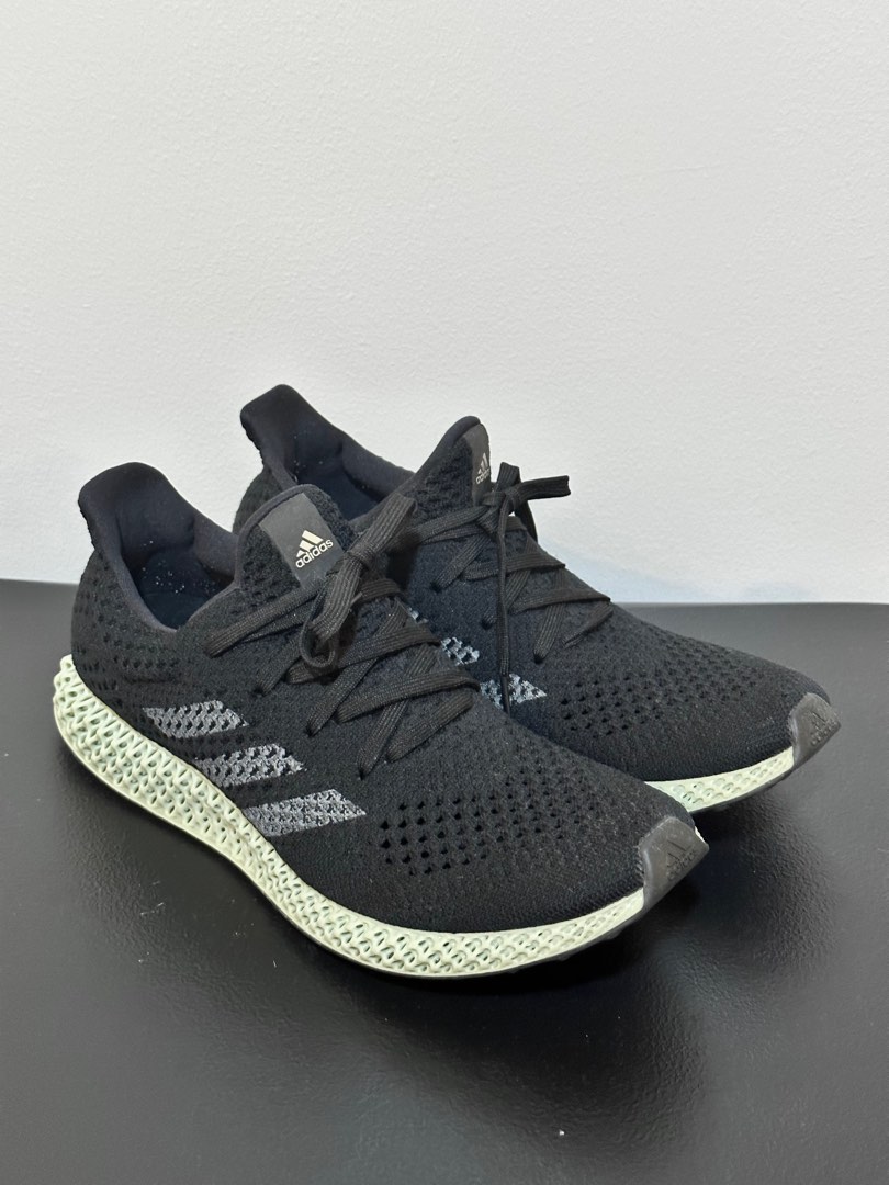 Adidas futurecraft sales 4d us