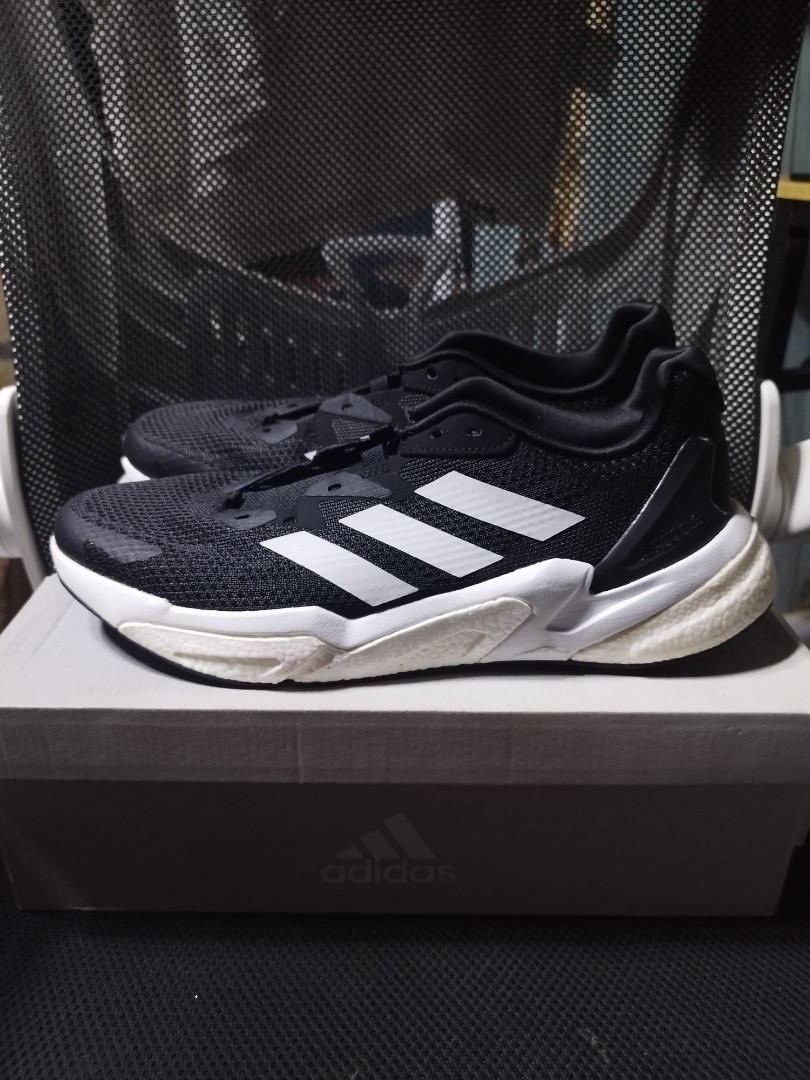 Adidas Jetboost (X9000L3 M) on Carousell