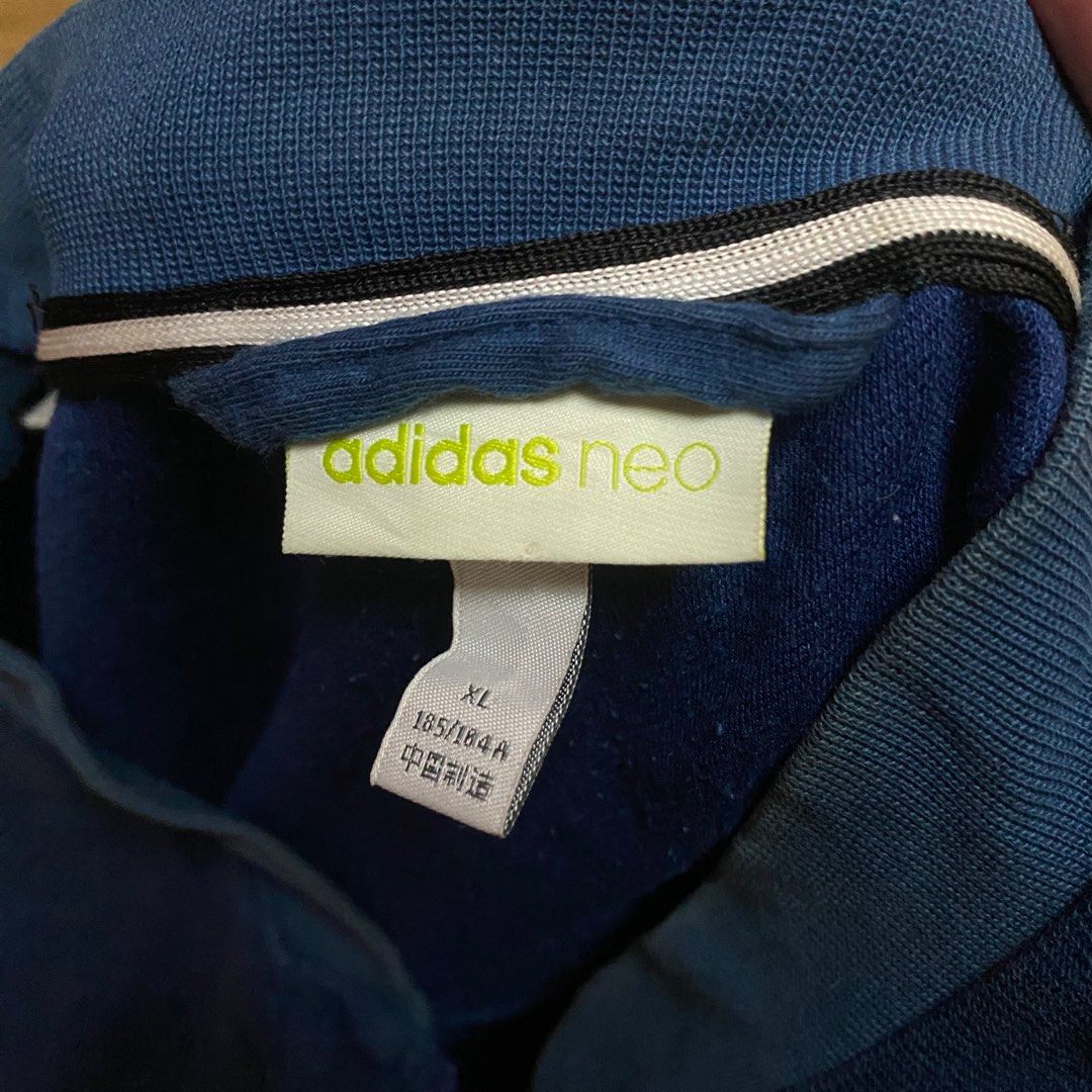ADIDAS Neo Jacket on Carousell