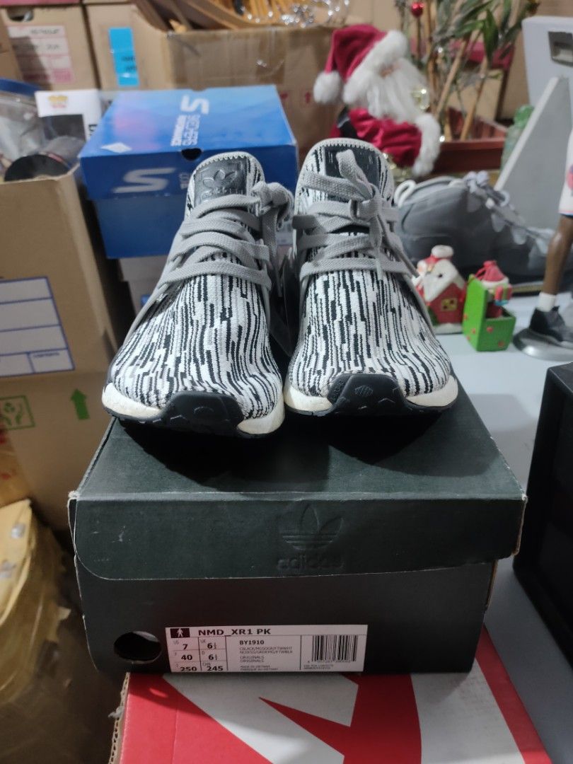 Oreo nmd xr1 shop