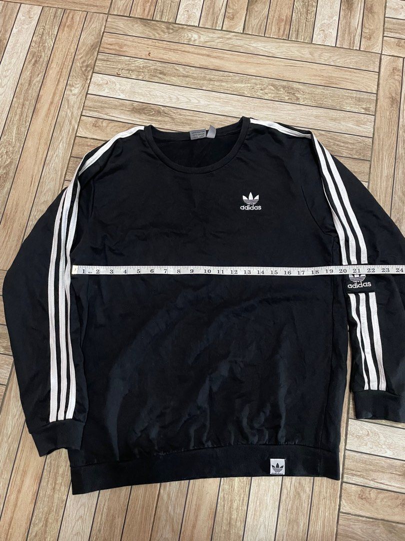 Adidas originals japanese sweatshirt 2025
