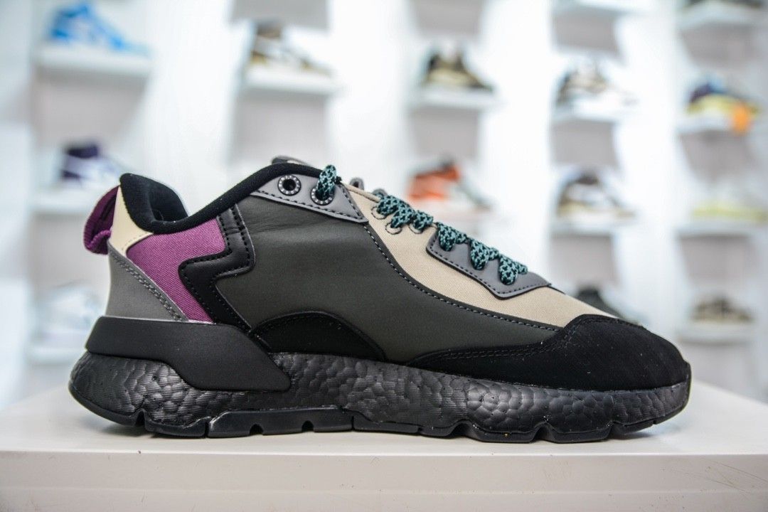 Adidas nite jogger sale hot sale uk