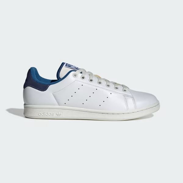 Adidas stan smith men white online