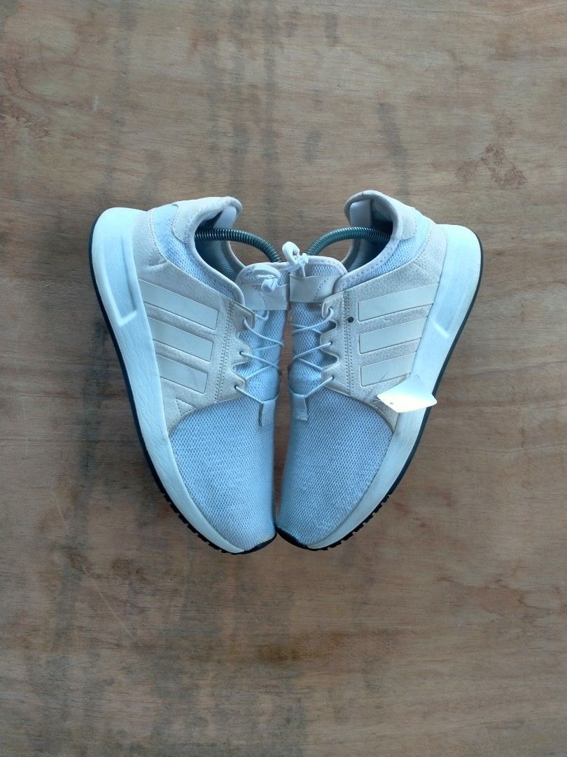 Adidas originals x 2025 plr knit trainer