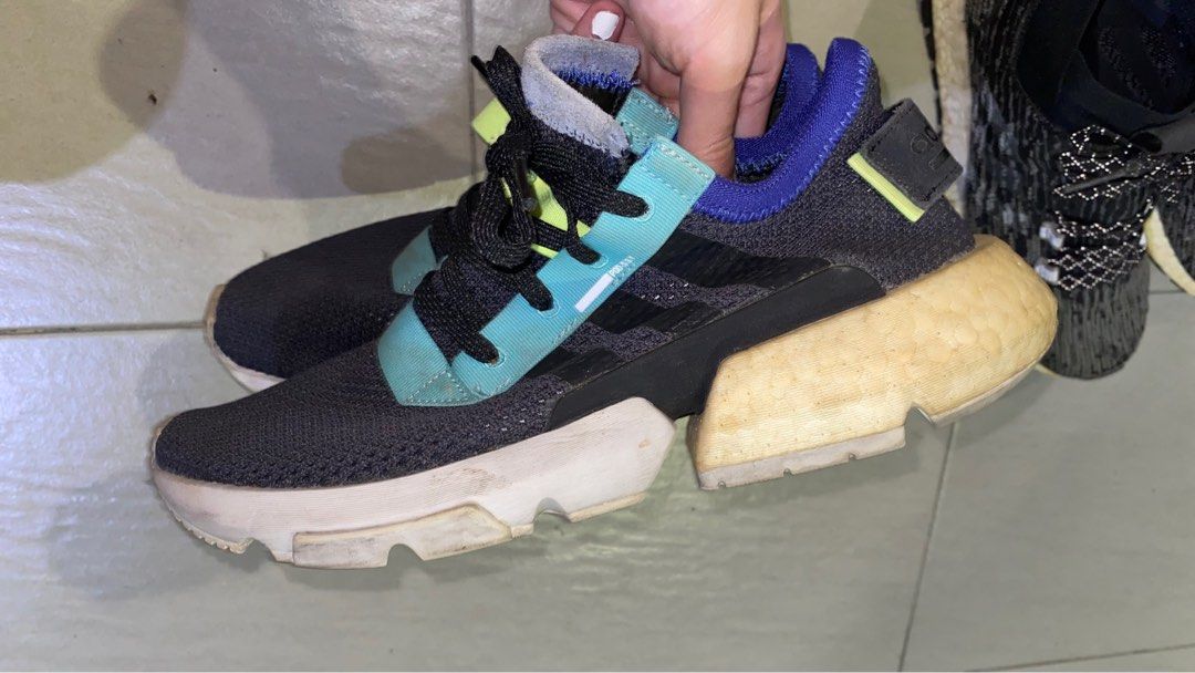 Pod system best sale adidas review