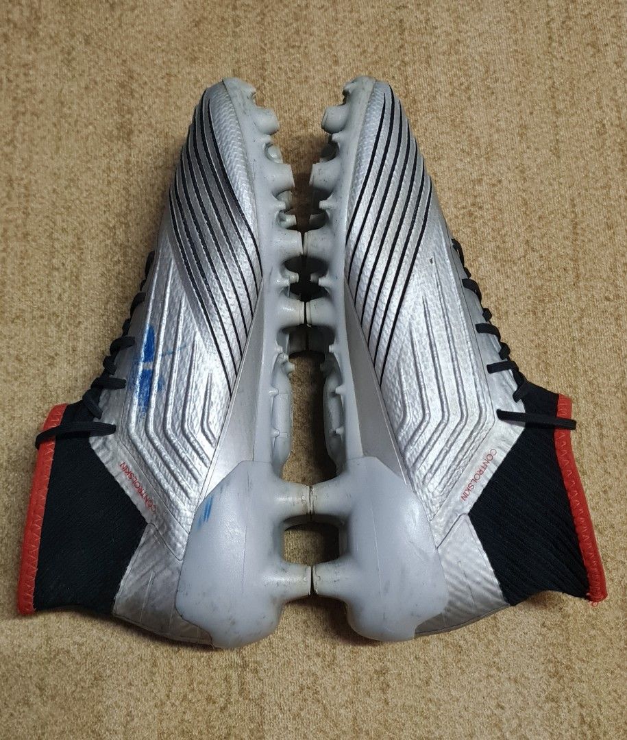 Adidas predator shop 19.1 hg