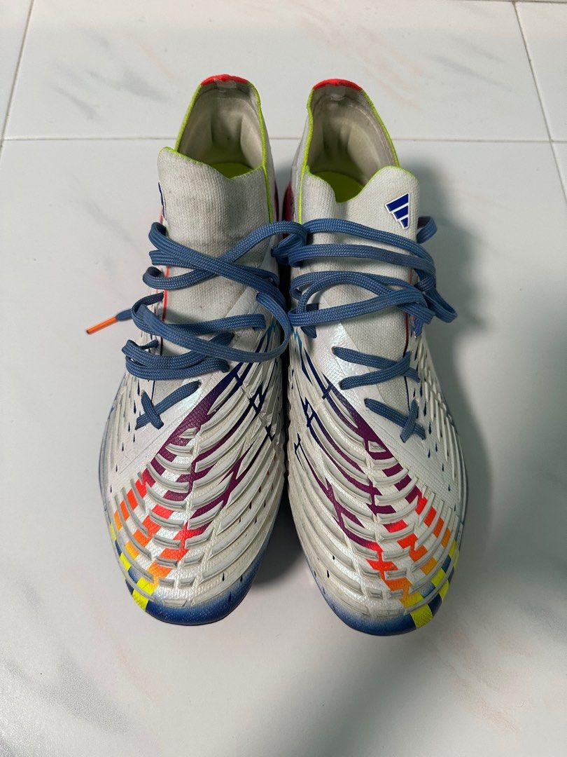 Adidas predator gama baja discount