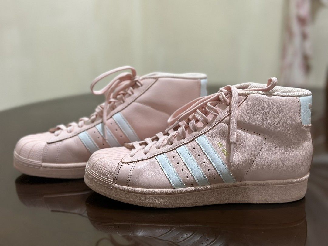 Icy 2024 pink adidas