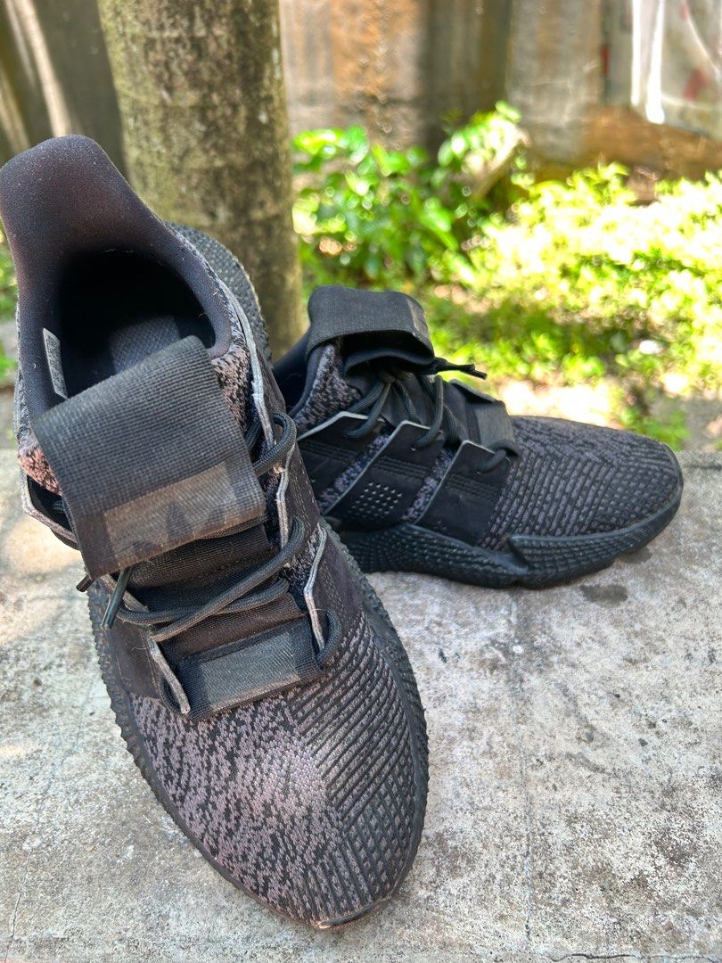 Adidas Prophere Men s Fashion Footwear Sneakers on Carousell