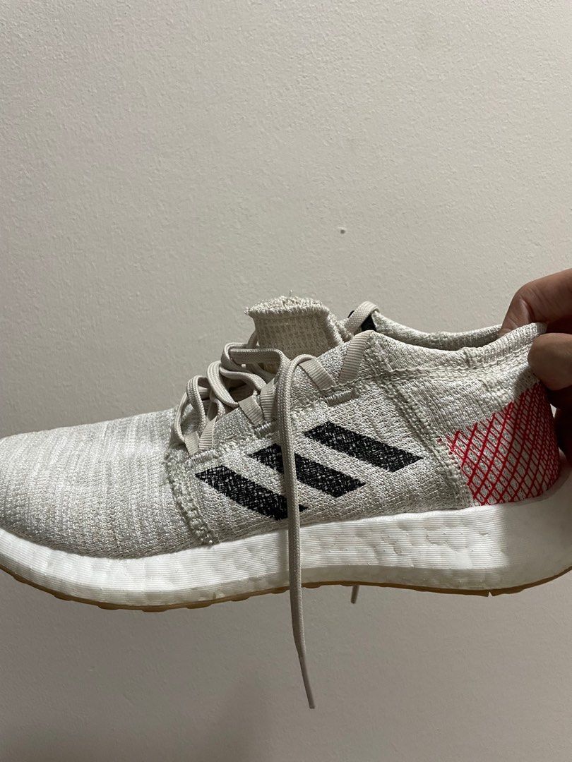 Pure boost sales go price