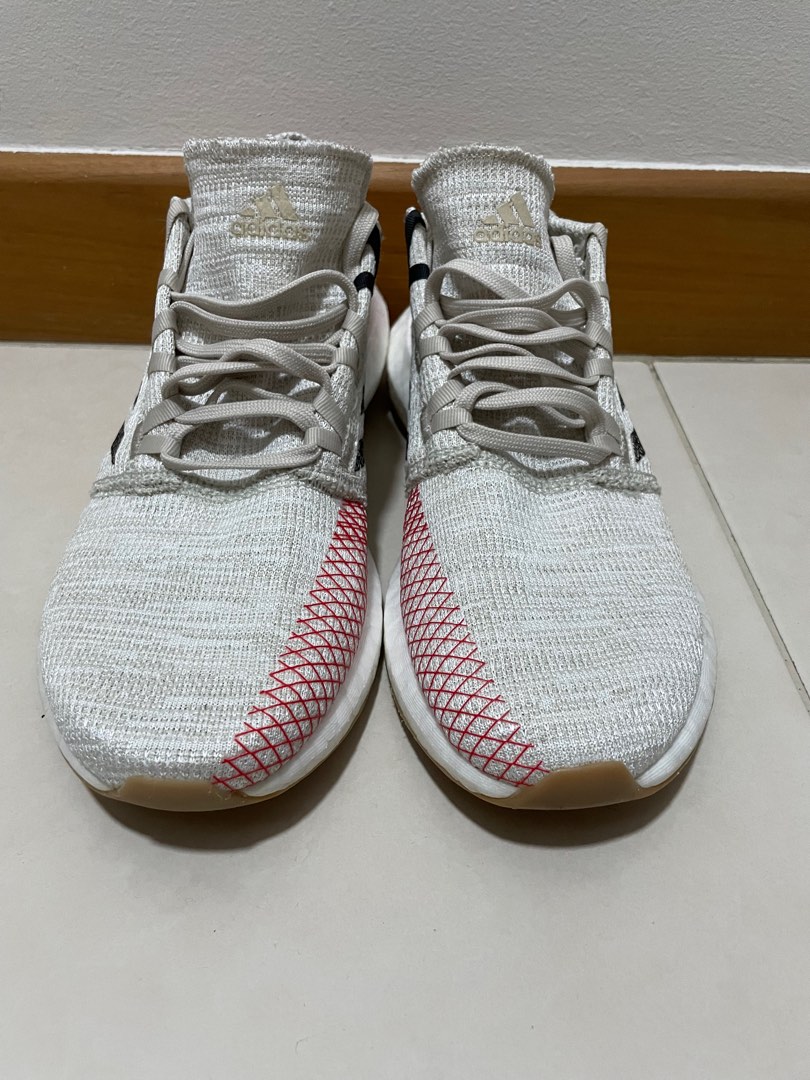 Pure boost on sale go price