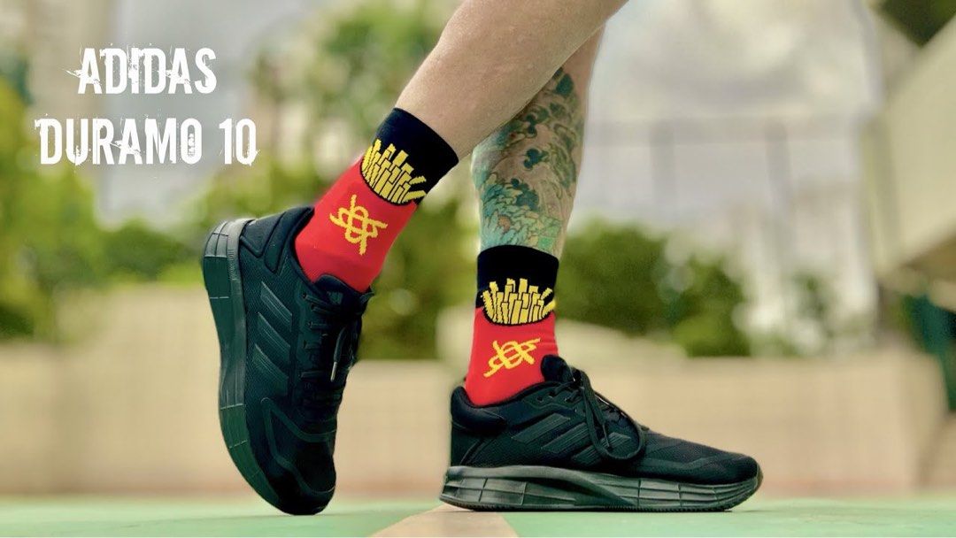 Adidas online women duramo