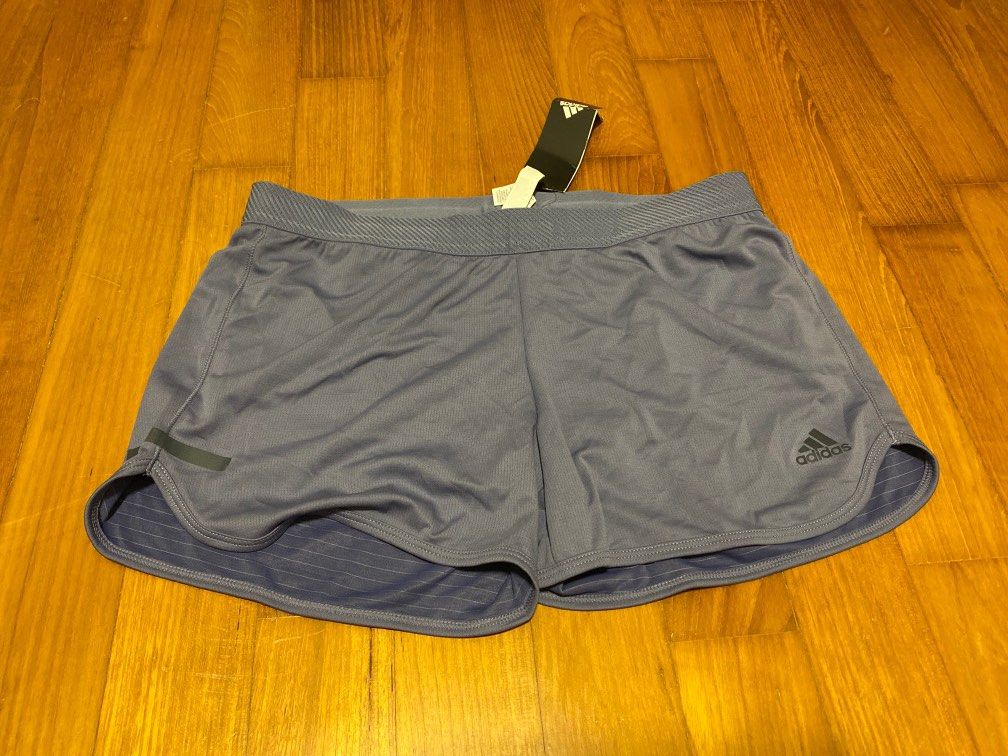 Adidas climachill running shorts hotsell