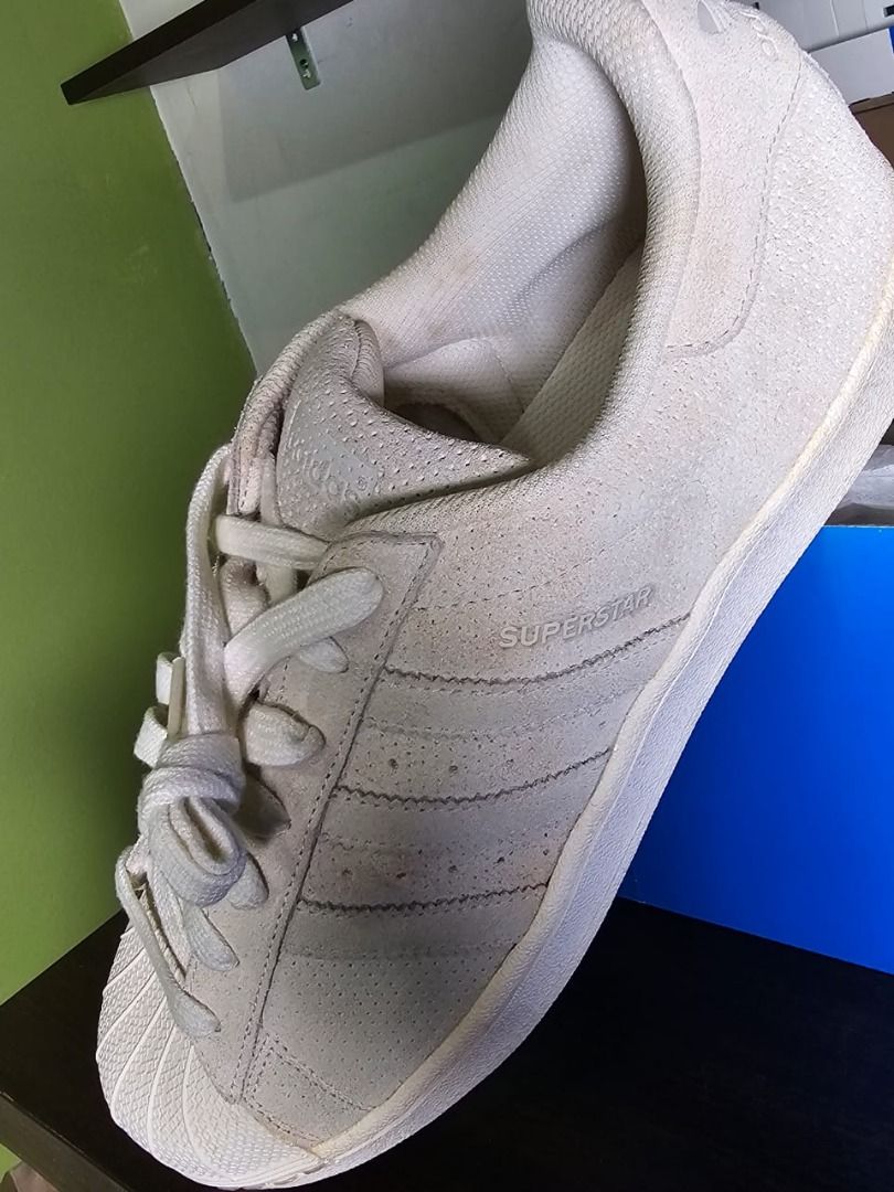 Adidas Superstar Men s Fashion Footwear Sneakers on Carousell