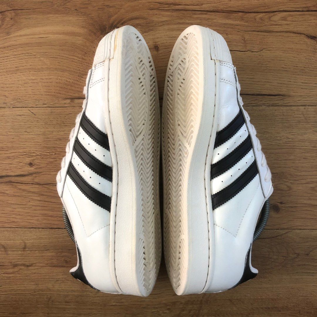 Superstar on sale alte adidas