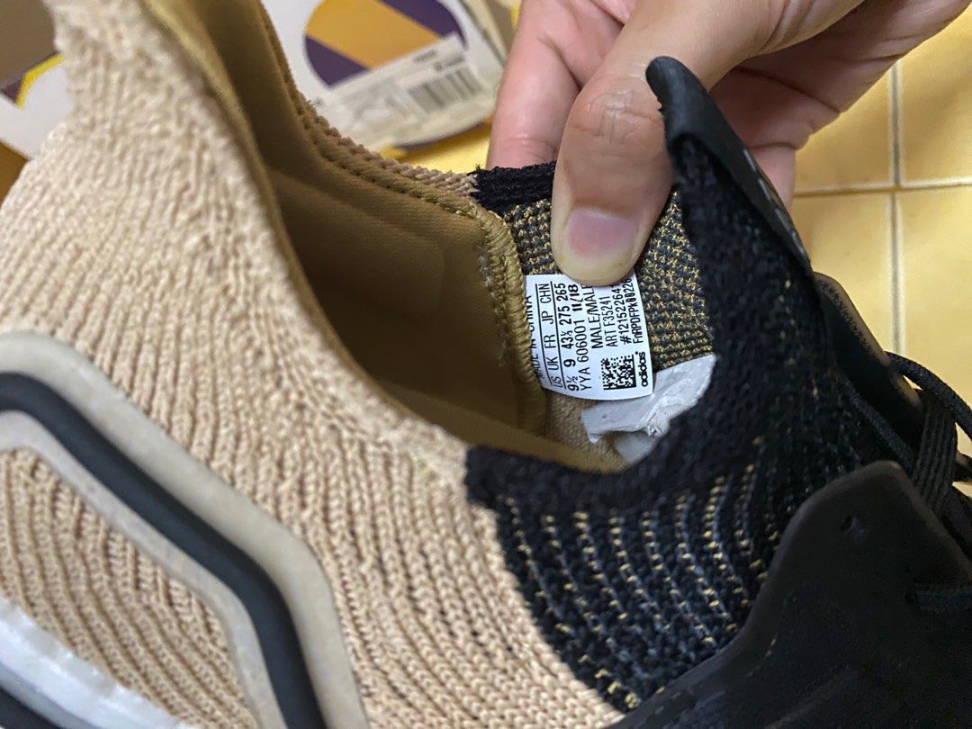Adidas ultra online boost uk 43