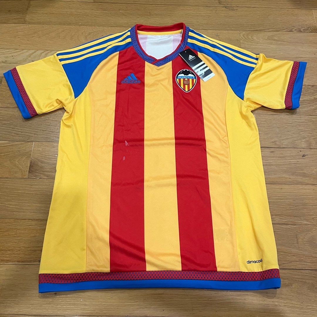 Adidas clearance valencia 2016