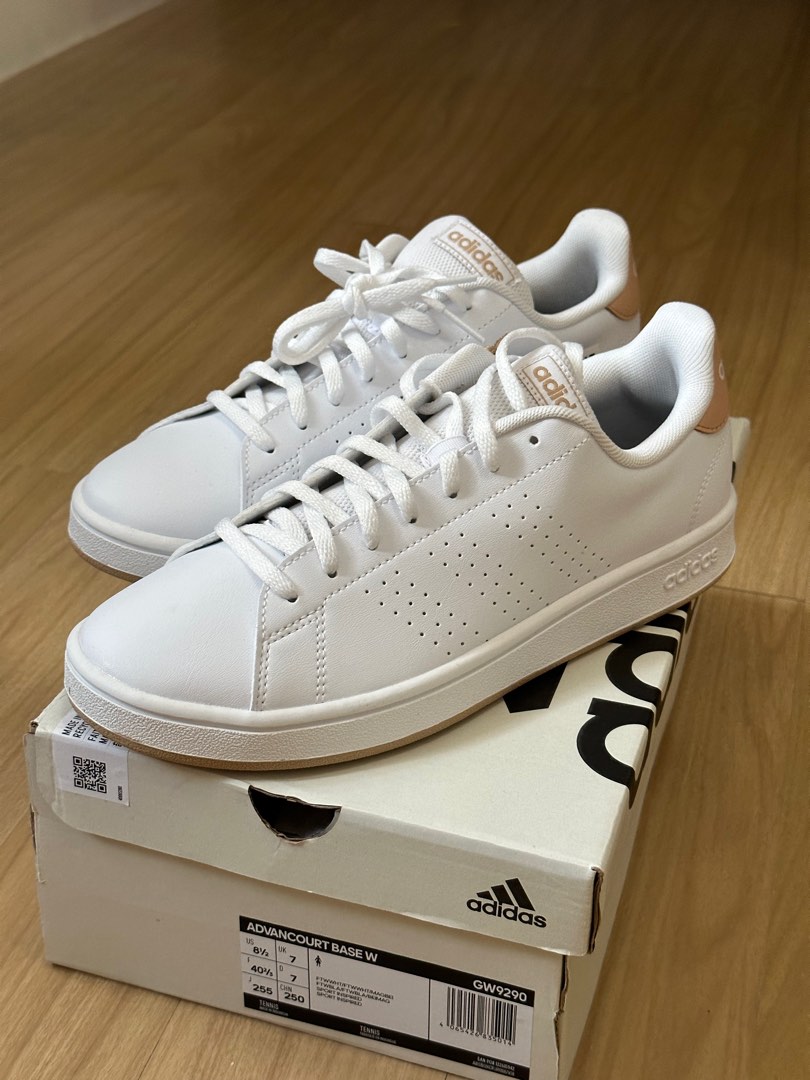 Adidas advantage shoes women new arrivals