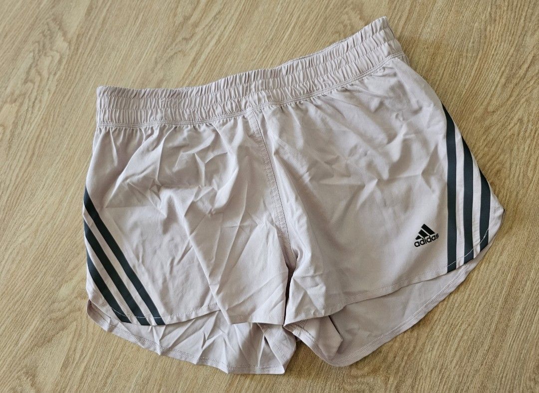 Adidas Women Running Shorts (Medium) NEW on Carousell
