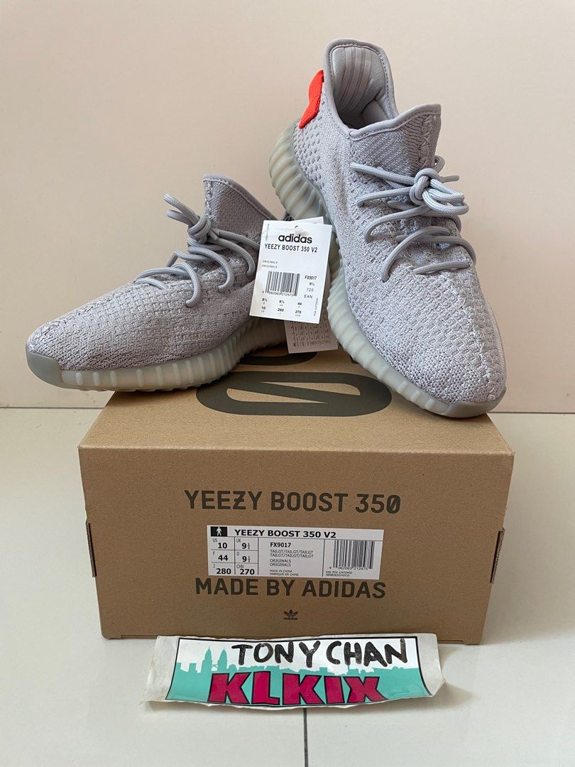 Adidas yeezy hotsell falsas