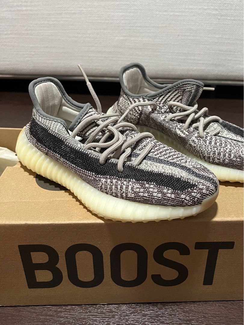 Adidas Yeezy Boost 350 V2 Zyon Men s Fashion Footwear Sneakers