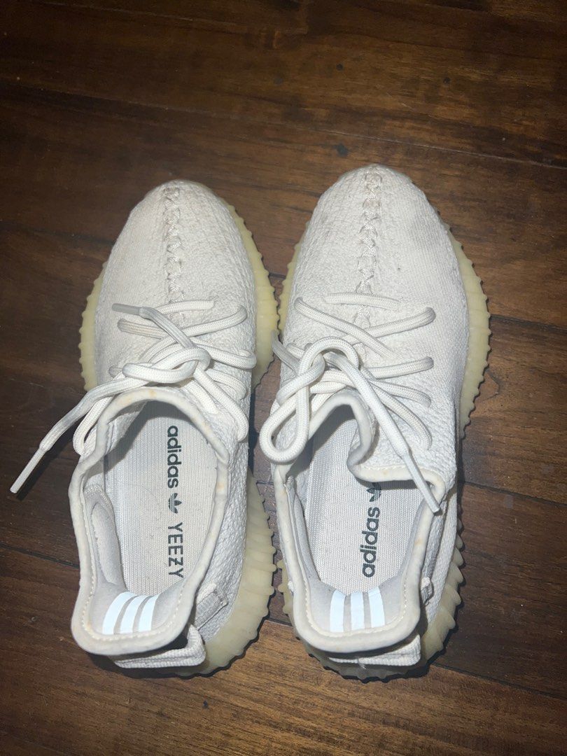 White yeezy 35 adidas online