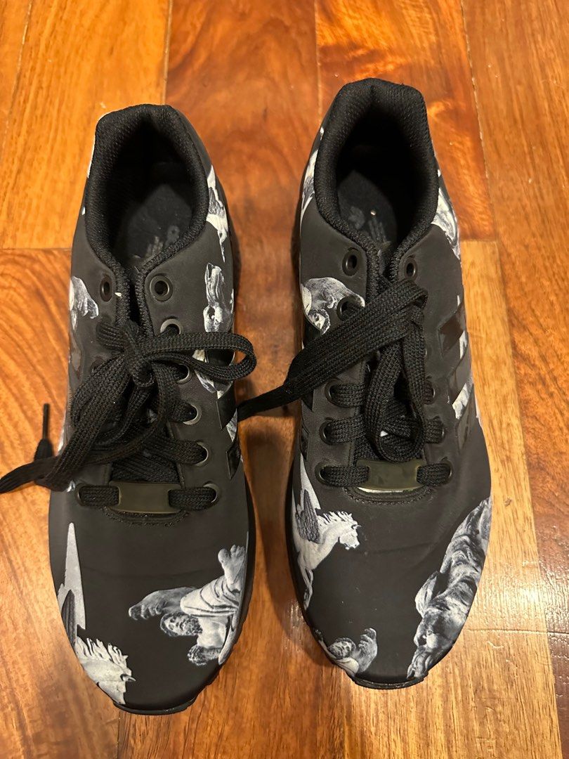 Zx flux mythology on sale