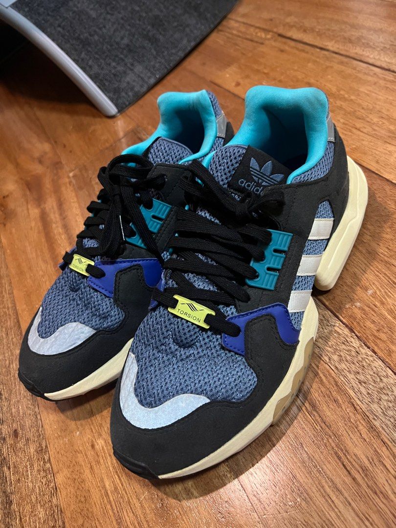 Adidas zx torsion outlet boost
