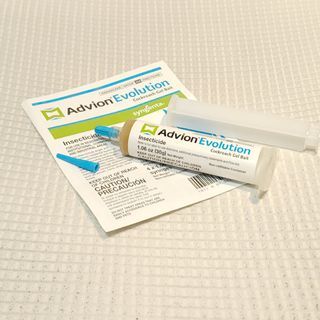 Advion Evolution Cockroach Gel Bait