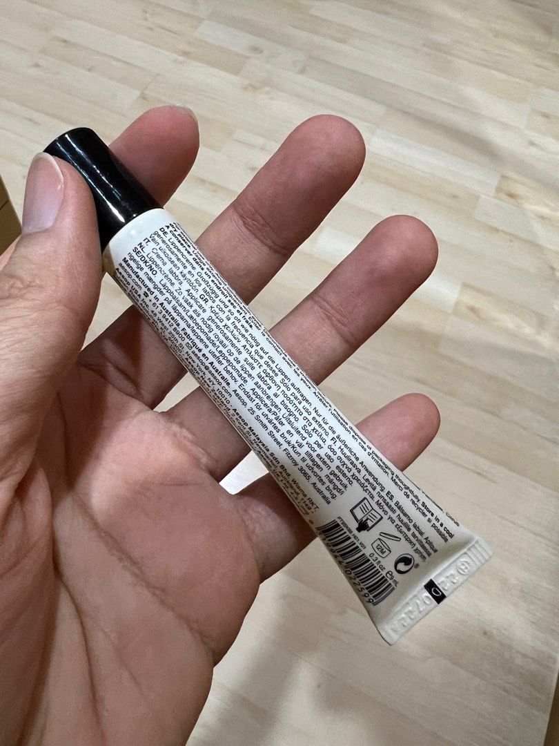 Aesop Lip Balm on Carousell