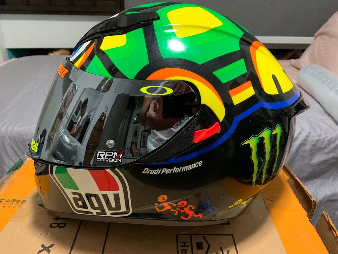 Agv k3sv tartaruga deals