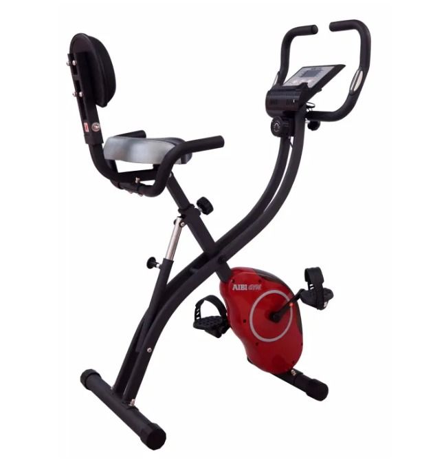 Aibi outlet spin bike