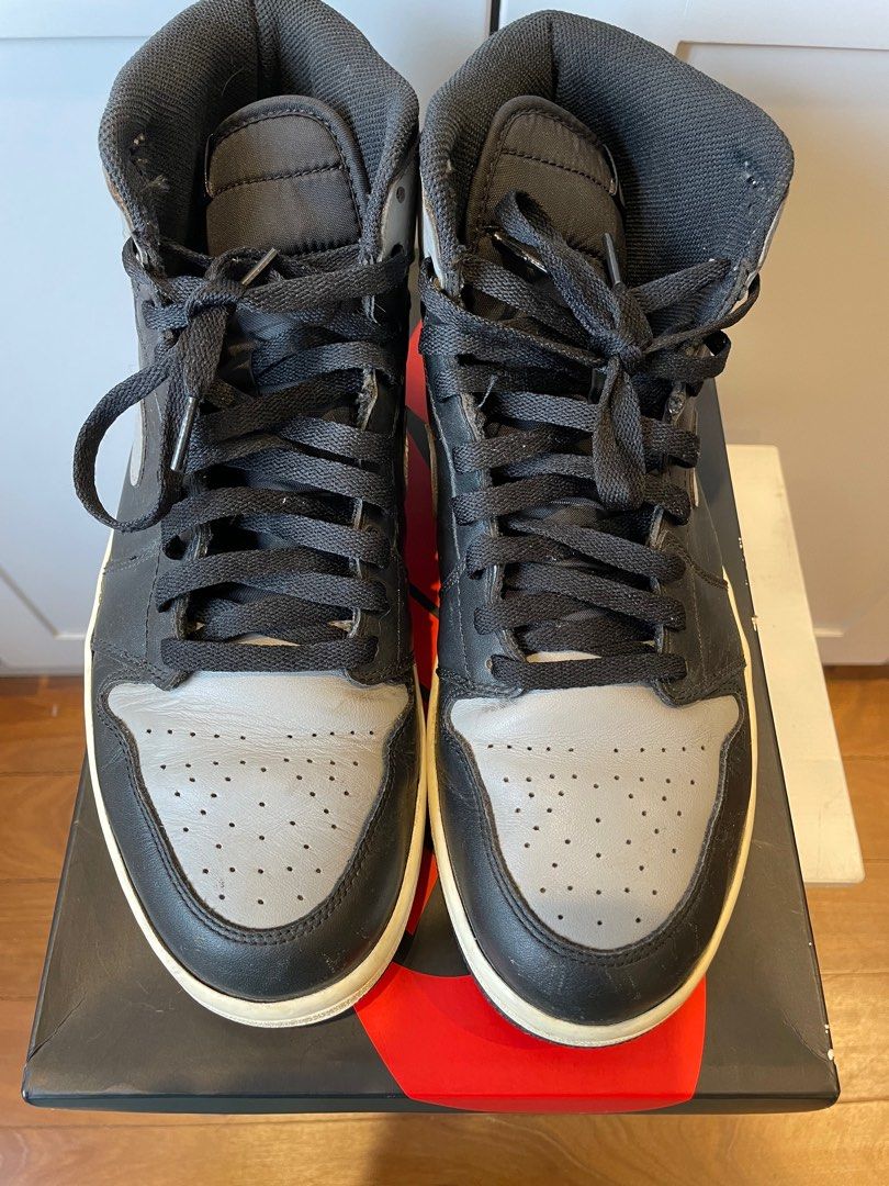 Jordan 1 shadow 2013 clearance