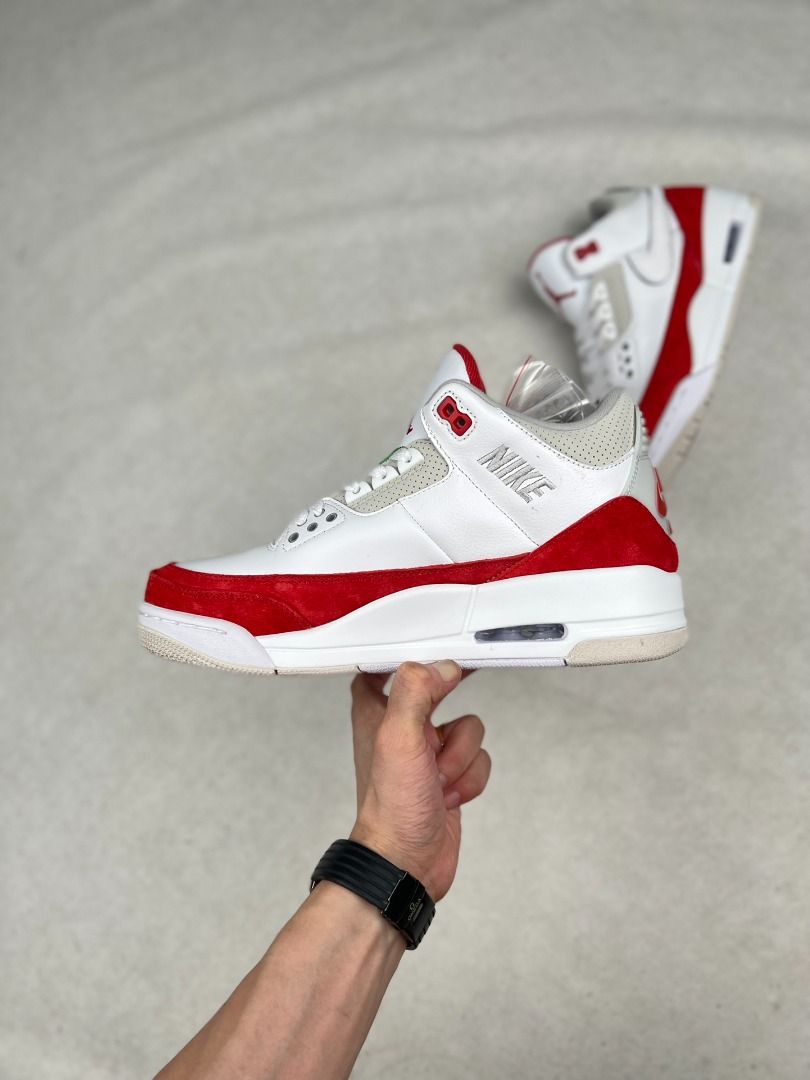 Aj3 tinker clearance