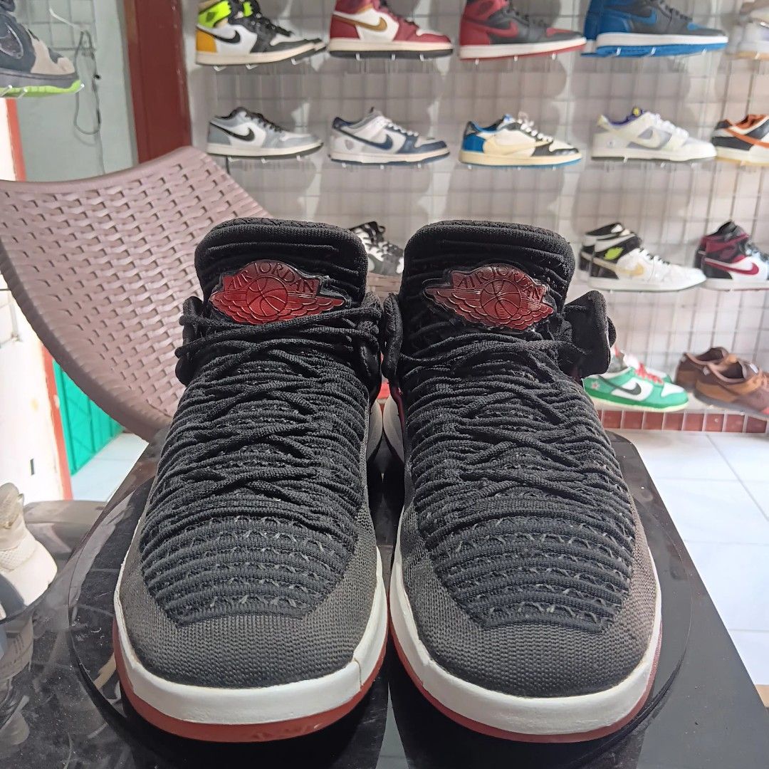Air Jordan Retro 32 Low