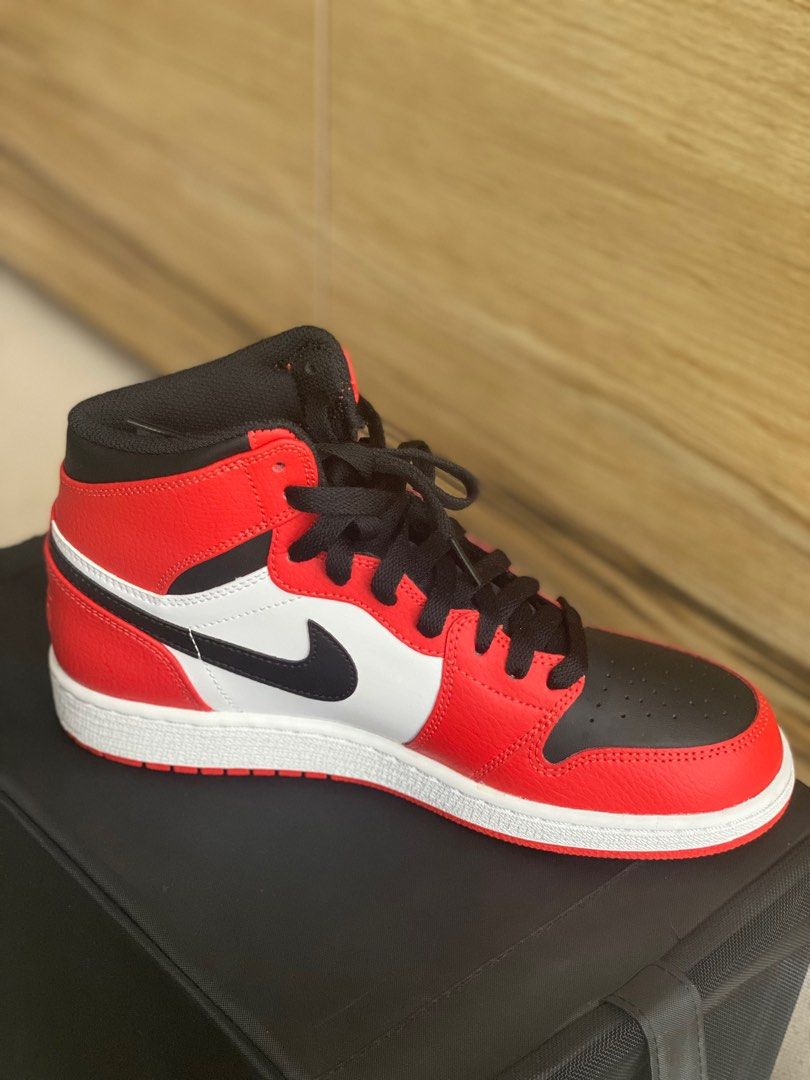 Air Jordan Retro junior original Men s Fashion Footwear