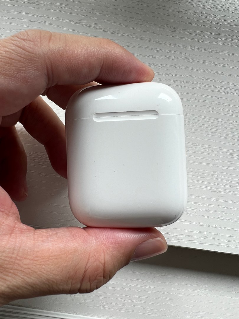 Airpods Gen 2 Case, Audio, Earphones on Carousell