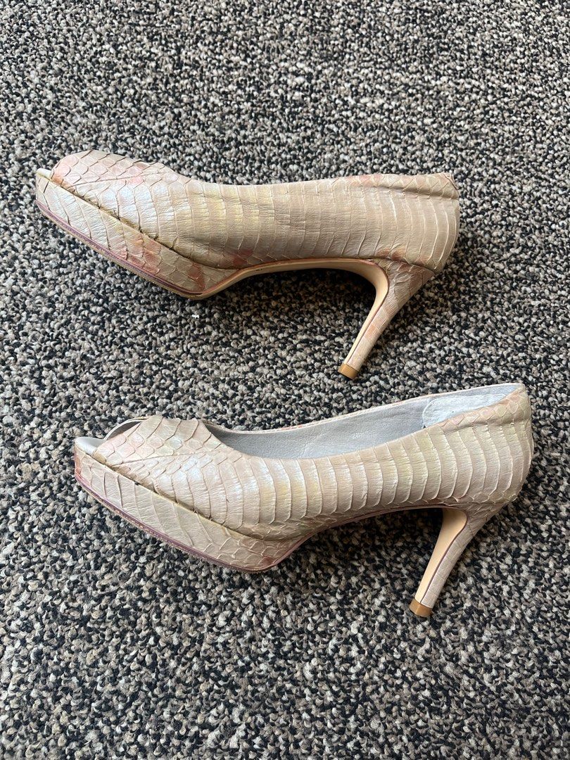 Alegra shoes new arrivals raffles place