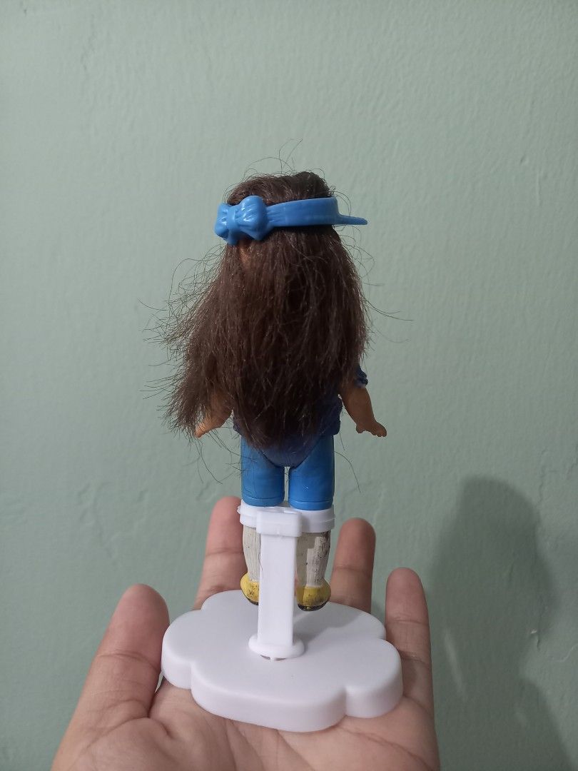 Alexander doll mini, Toys & Collectibles, Mainan di Carousell
