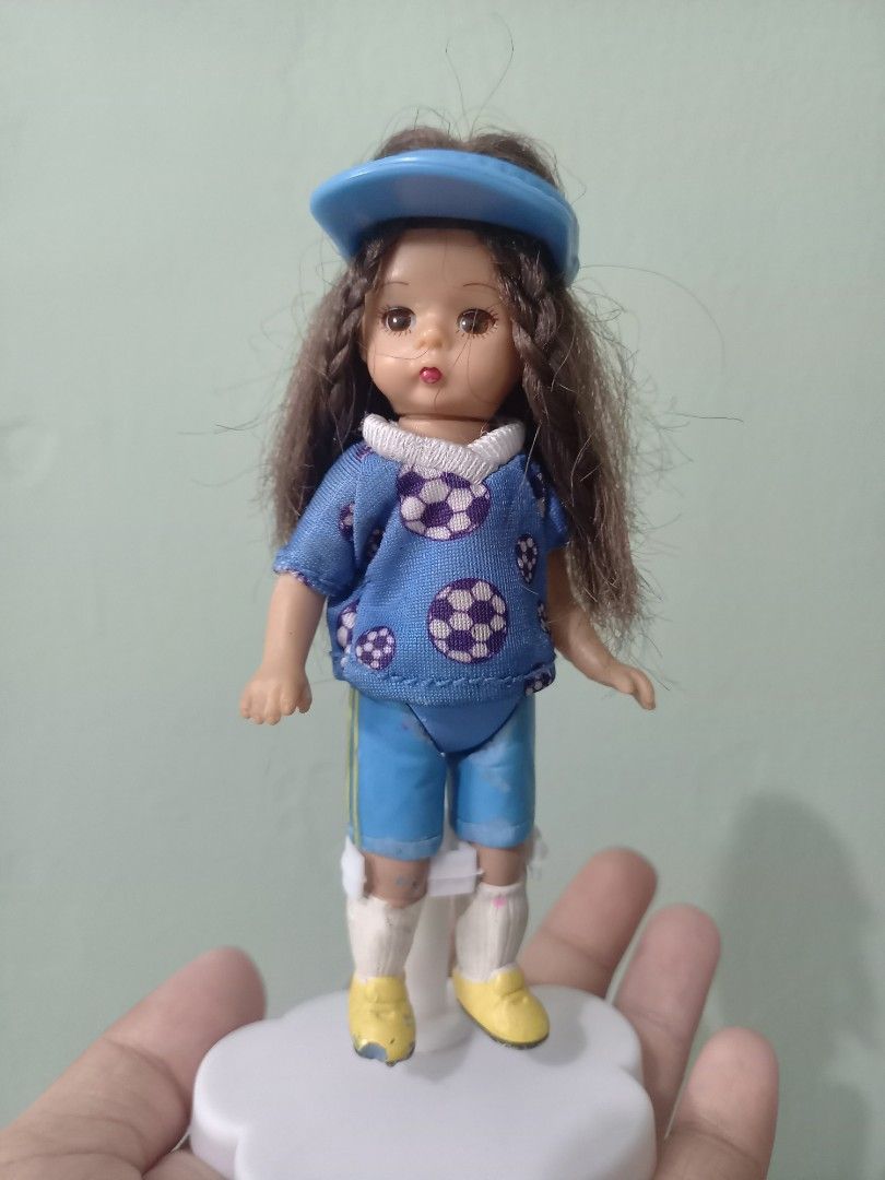 Alexander doll mini, Toys & Collectibles, Mainan di Carousell