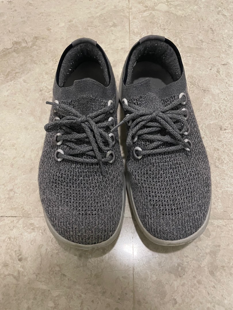 Allbirds - large women's shoes