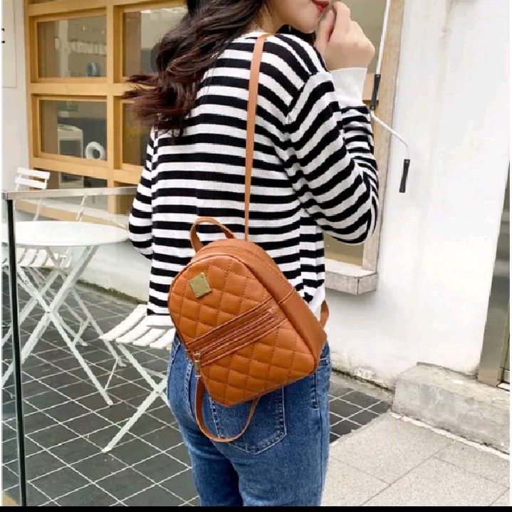 Althea s Bag pack Women s Fashion Bags Wallets Backpacks on
