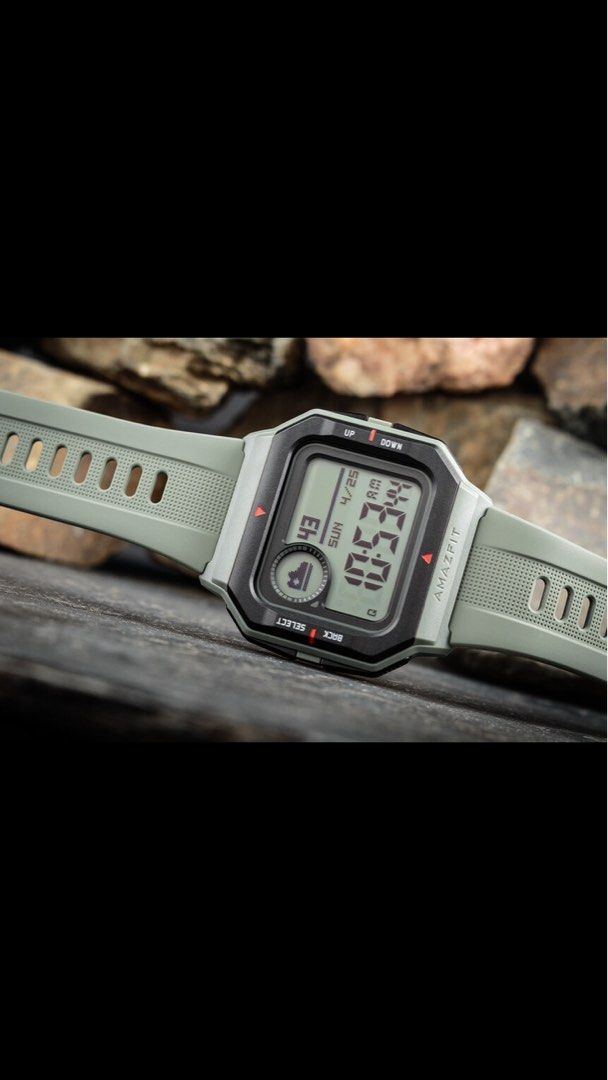 Amazfit Neo Bluetooth Watch Mobile Phones Gadgets Wearables