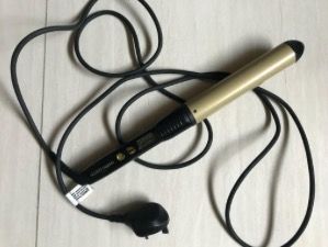 Andrew barton hair tongs on sale